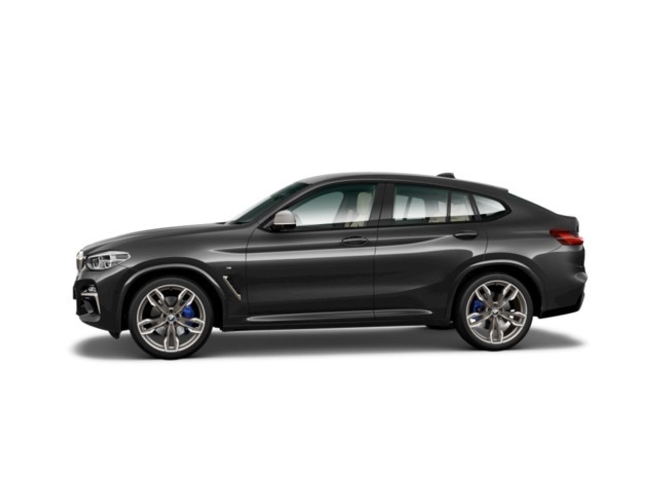 BMW X4 m40i 260 kw (354 cv)  2019 Gasolina - Foto 6