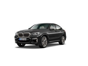 BMW X4 m40i 260 kw (354 cv)  2019 Gasolina - Foto 5