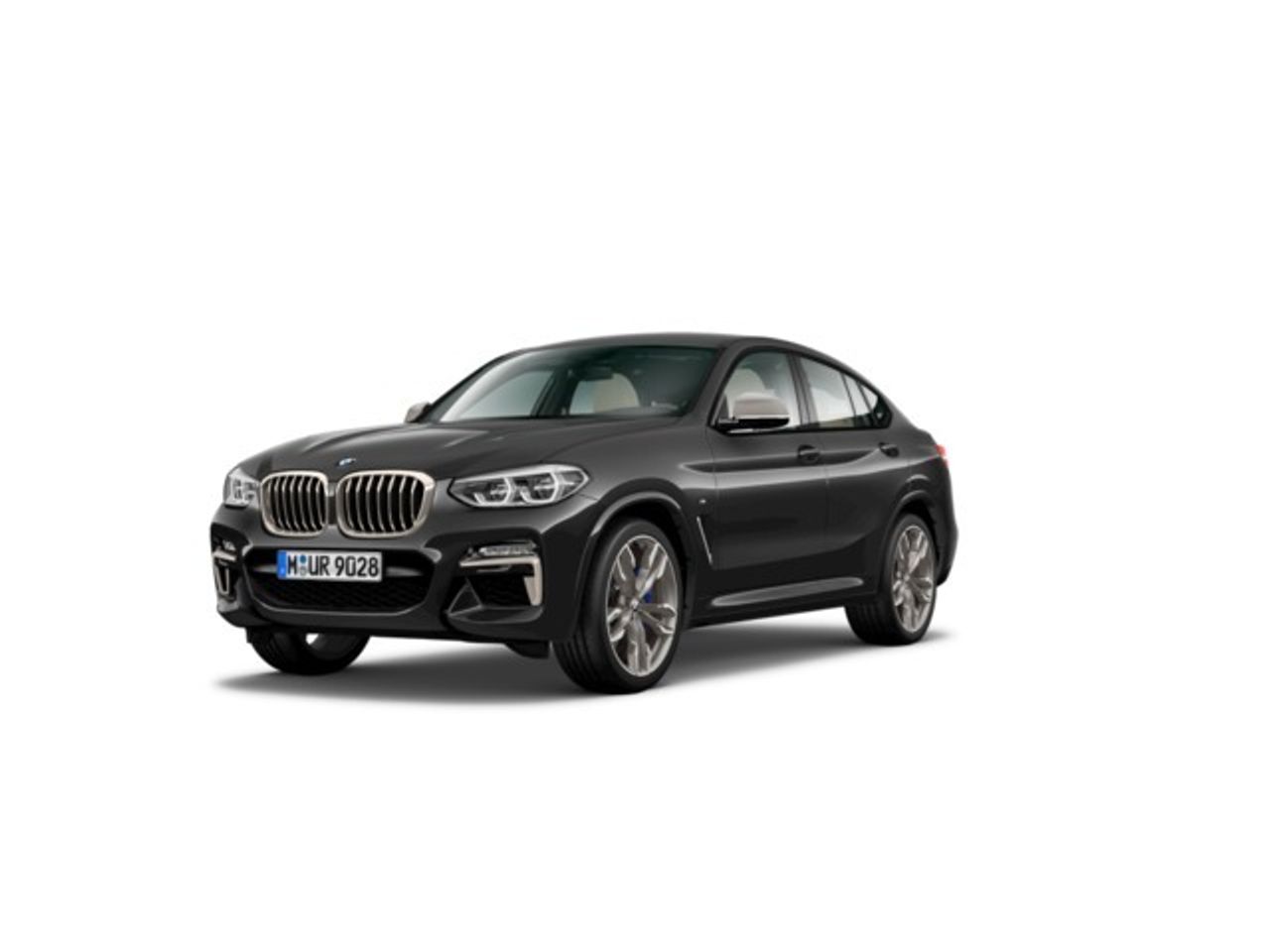 BMW X4 m40i 260 kw (354 cv)  2019 Gasolina - Foto 4