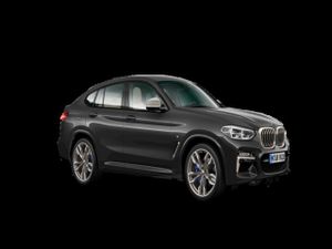 BMW X4 m40i 260 kw (354 cv)  2019 Gasolina - Foto 23