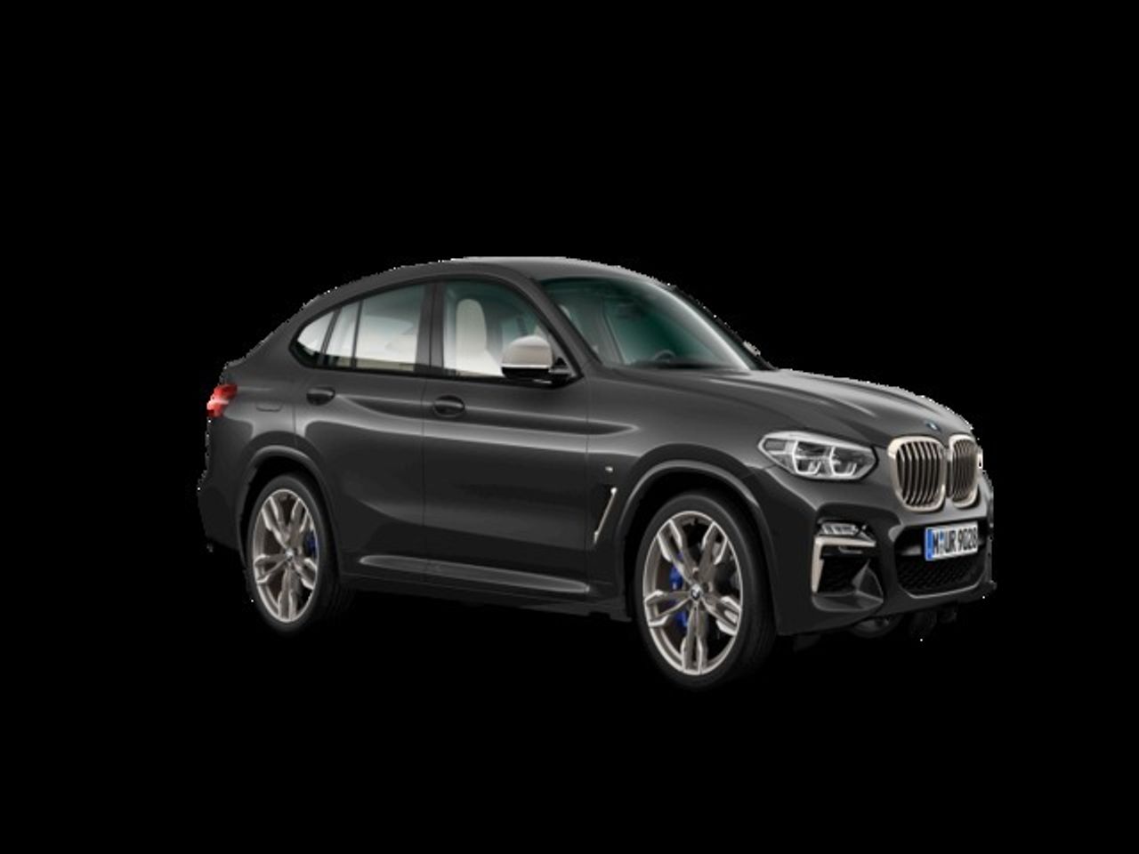 BMW X4 m40i 260 kw (354 cv)  2019 Gasolina - Foto 13
