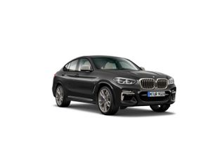 BMW X4 m40i 260 kw (354 cv)  2019 Gasolina - Foto 17