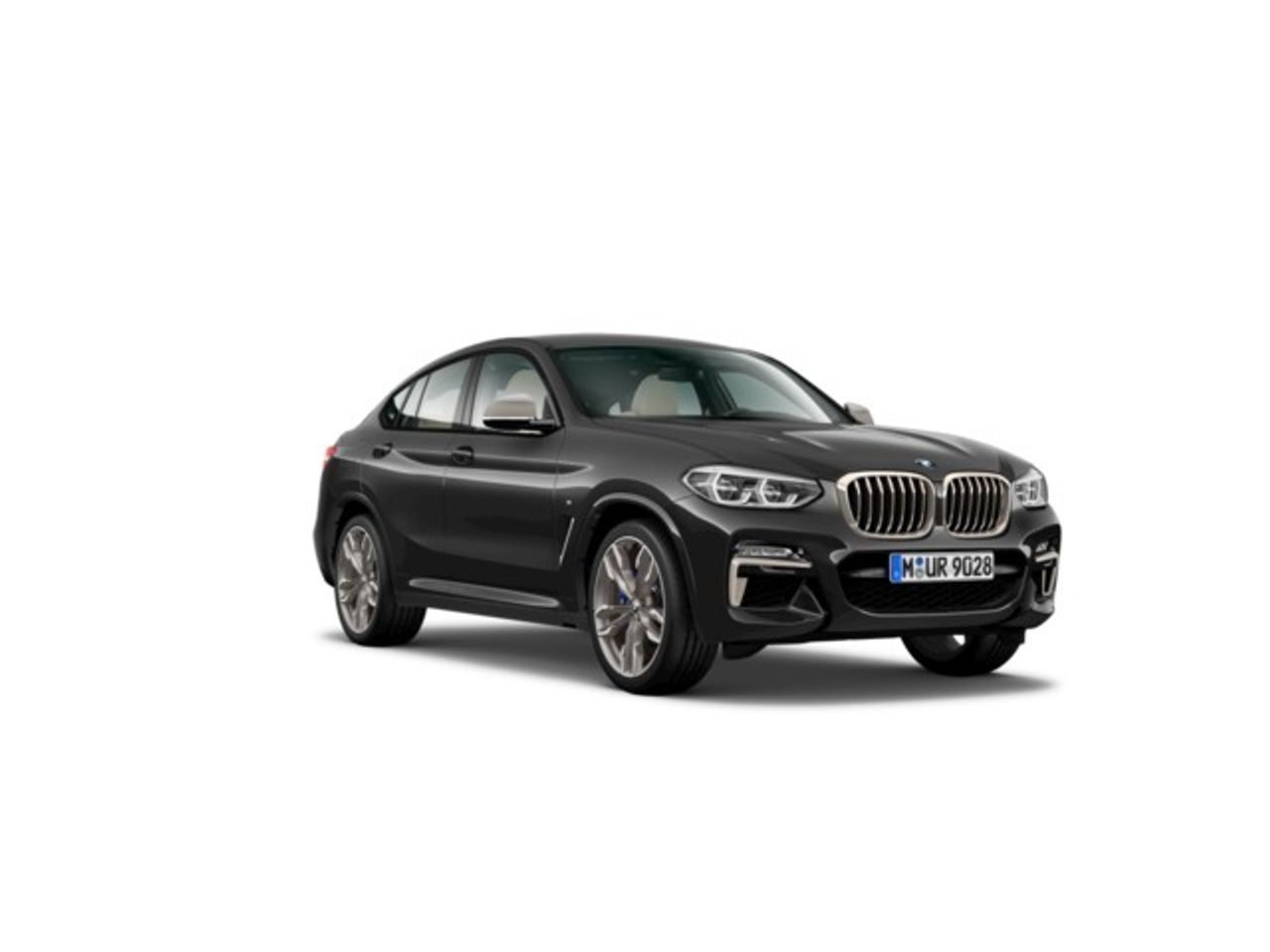 BMW X4 m40i 260 kw (354 cv)  2019 Gasolina - Foto 10