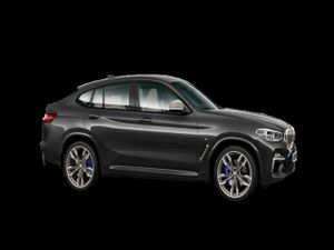 BMW X4 m40i 260 kw (354 cv)  2019 Gasolina - Foto 29