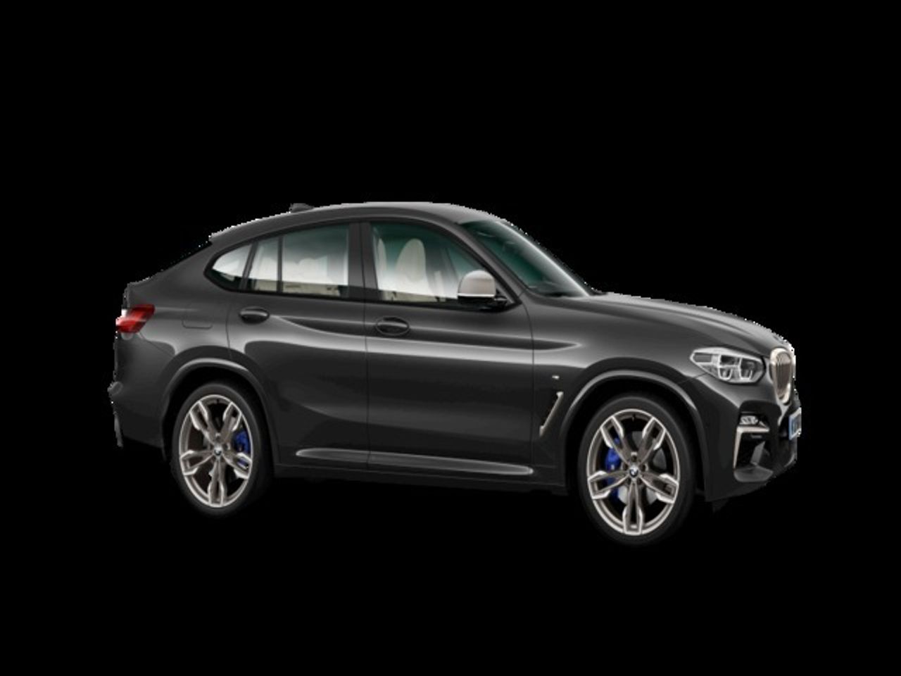 BMW X4 m40i 260 kw (354 cv)  2019 Gasolina - Foto 16