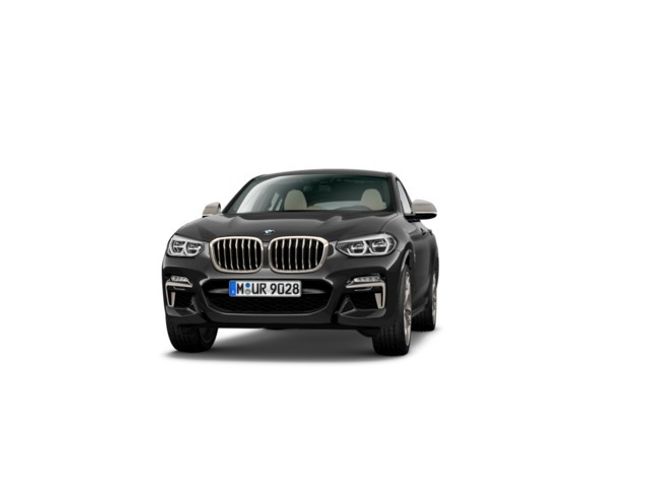 BMW X4 m40i 260 kw (354 cv)