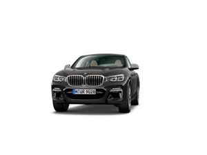 BMW X4 m40i 260 kw (354 cv)  2019 Gasolina - Foto 2