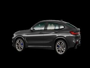 BMW X4 m40i 260 kw (354 cv)  2019 Gasolina - Foto 27