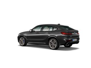 BMW X4 m40i 260 kw (354 cv)  2019 Gasolina - Foto 11