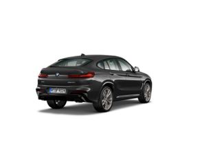 BMW X4 m40i 260 kw (354 cv)  2019 Gasolina - Foto 21
