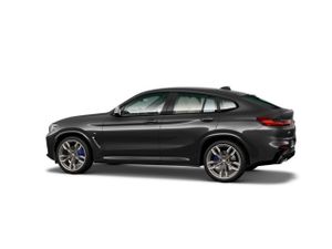 BMW X4 m40i 260 kw (354 cv)  2019 Gasolina - Foto 19