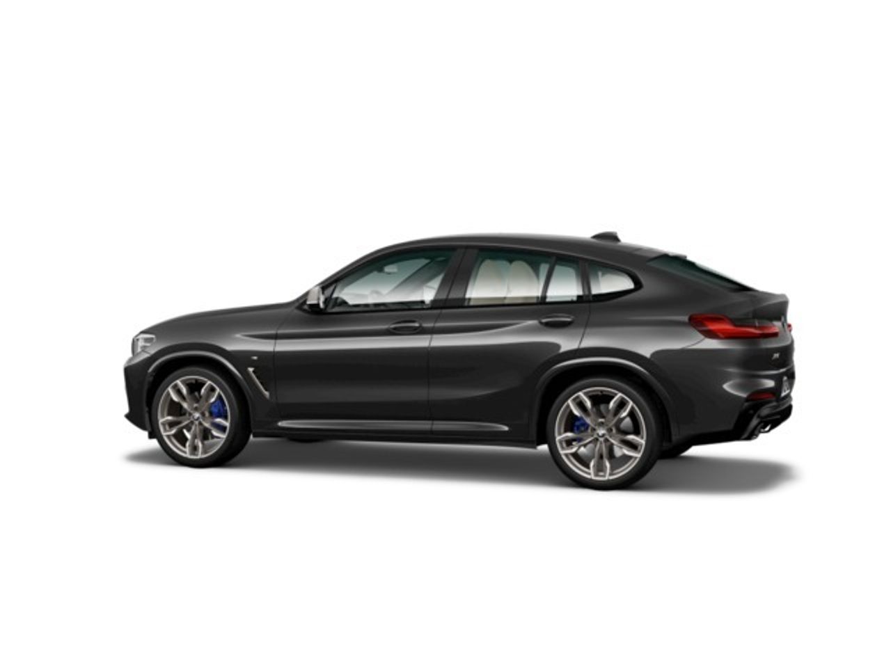 BMW X4 m40i 260 kw (354 cv)  2019 Gasolina - Foto 11
