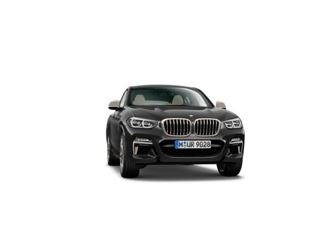 BMW X4 m40i 260 kw (354 cv)