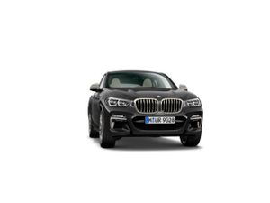BMW X4 m40i 260 kw (354 cv)  2019 Gasolina - Foto 13