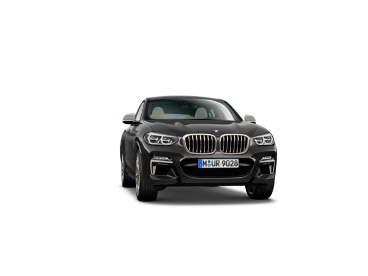 BMW X4 m40i 260 kw (354 cv)  2019 Gasolina - Foto 8