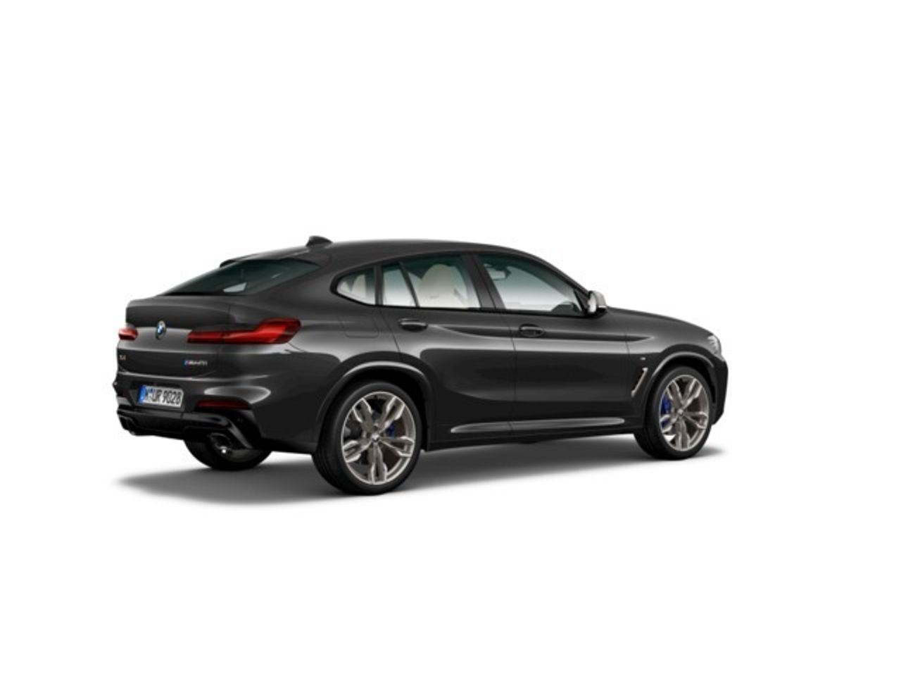 BMW X4 m40i 260 kw (354 cv)  2019 Gasolina - Foto 9