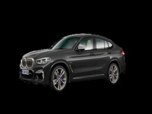 BMW X4 m40i 260 kw (354 cv)  2019 Gasolina - Foto 25