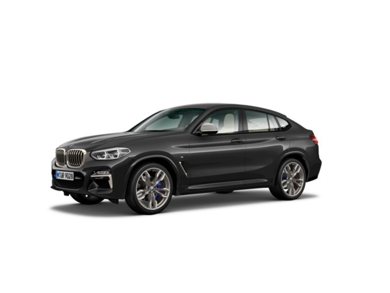 BMW X4 m40i 260 kw (354 cv)  2019 Gasolina - Foto 3