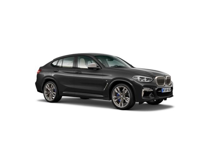 BMW X4 m40i 260 kw (354 cv)