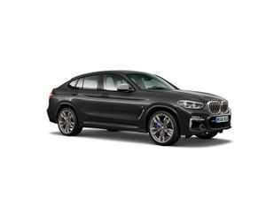 BMW X4 m40i 260 kw (354 cv)  2019 Gasolina - Foto 7