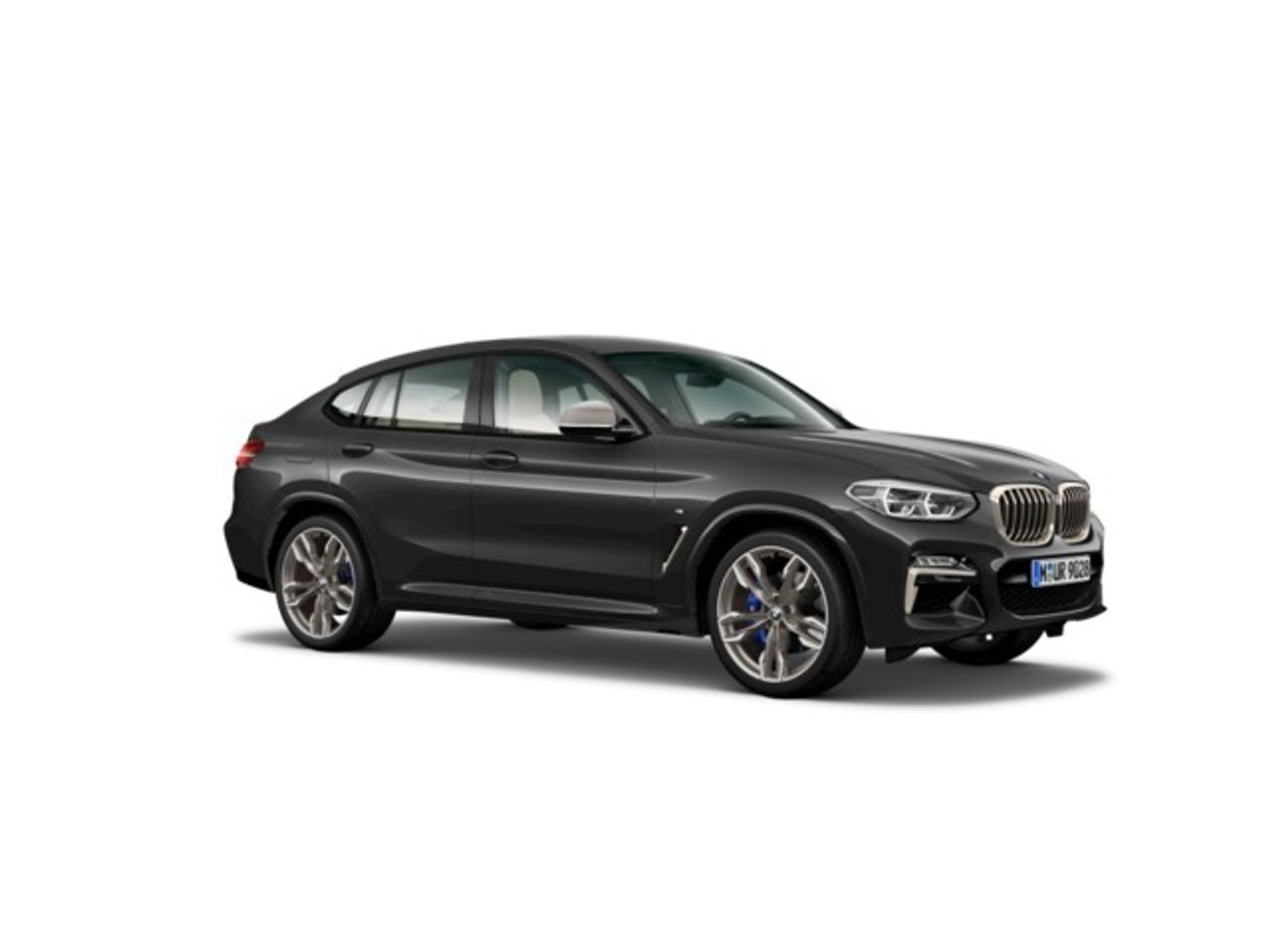 BMW X4 m40i 260 kw (354 cv)  2019 Gasolina - Foto 5