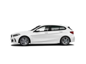BMW Serie 1 118i 103 kw (140 cv)  2023 Gasolina - Foto 9