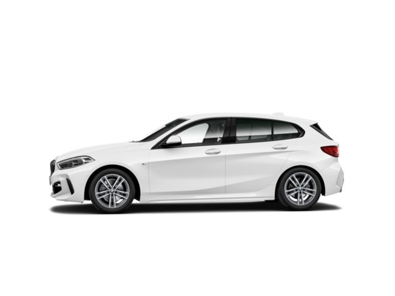 BMW Serie 1 118i 103 kw (140 cv)  2023 Gasolina - Foto 6