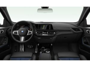 BMW Serie 1 118i 103 kw (140 cv)  2023 Gasolina - Foto 7