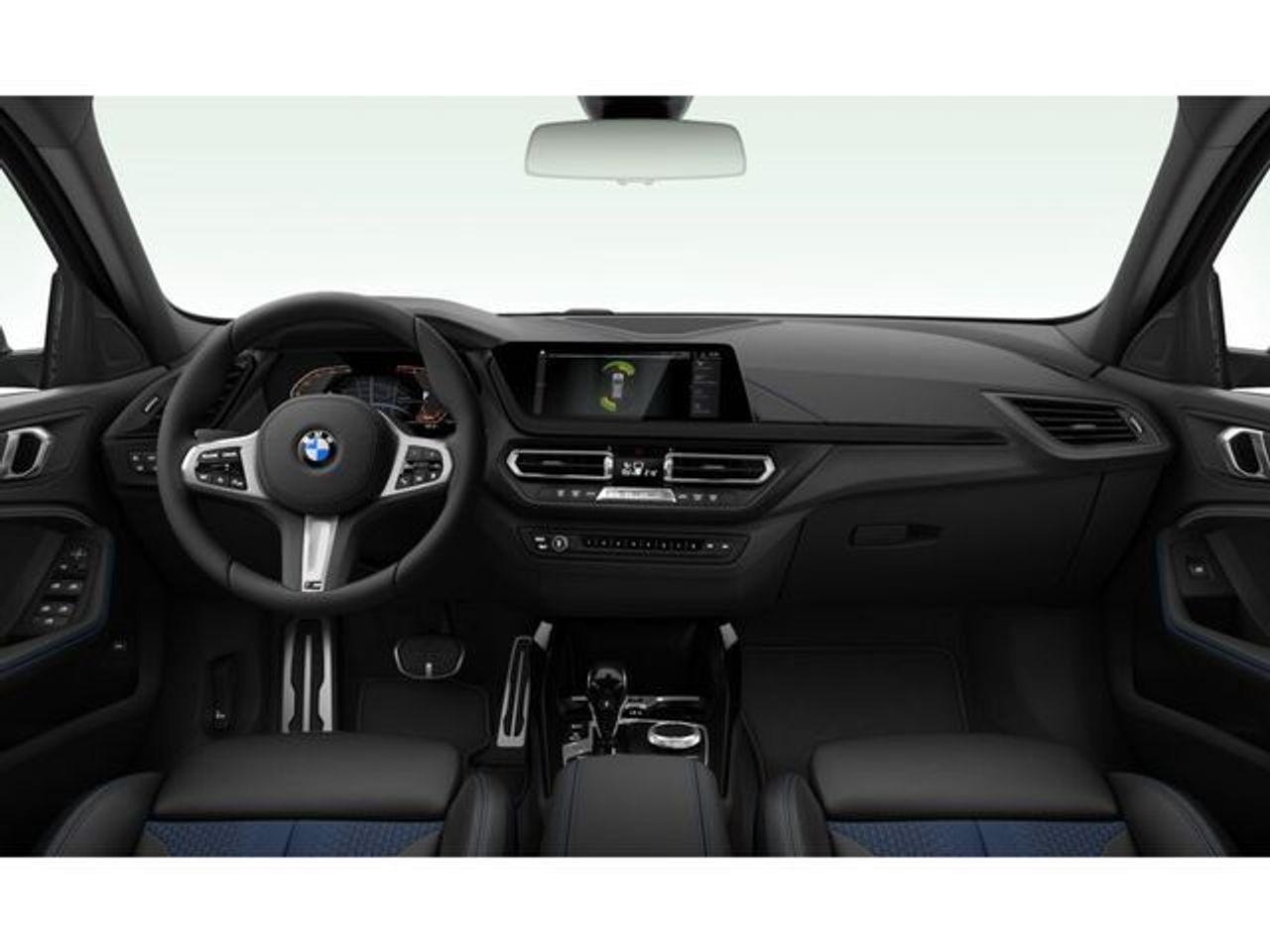 BMW Serie 1 118i 103 kw (140 cv)  2023 Gasolina - Foto 5