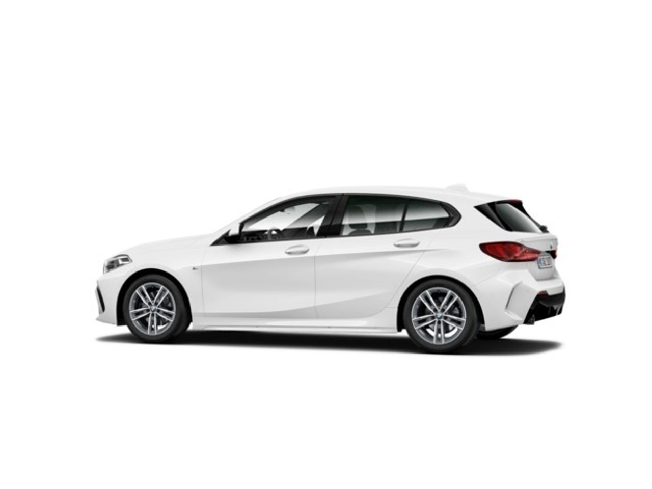 BMW Serie 1 118i 103 kw (140 cv)  2023 Gasolina - Foto 11