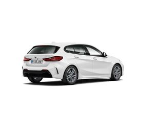 BMW Serie 1 118i 103 kw (140 cv)  2023 Gasolina - Foto 3