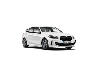 BMW Serie 1 118i 103 kw (140 cv)  2023 Gasolina - Foto 17