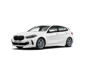 BMW Serie 1 118i 103 kw (140 cv)  2023 Gasolina - Foto 2