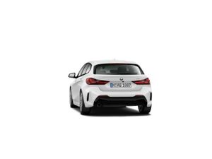 BMW Serie 1 118i 103 kw (140 cv)  2023 Gasolina - Foto 23