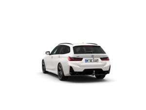 BMW Serie 3 320d xdrive touring 140 kw (190 cv)  2025 Diésel - Foto 5