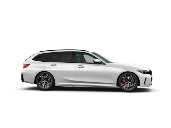BMW Serie 3 320d xdrive touring 140 kw (190 cv)