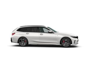 BMW Serie 3 320d xdrive touring 140 kw (190 cv)  2025 Diésel - Foto 3