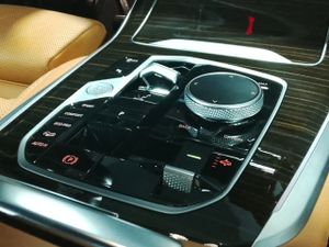 BMW X5 xdrive30d xline 219 kw (298 cv)  2024 Diésel - Foto 29