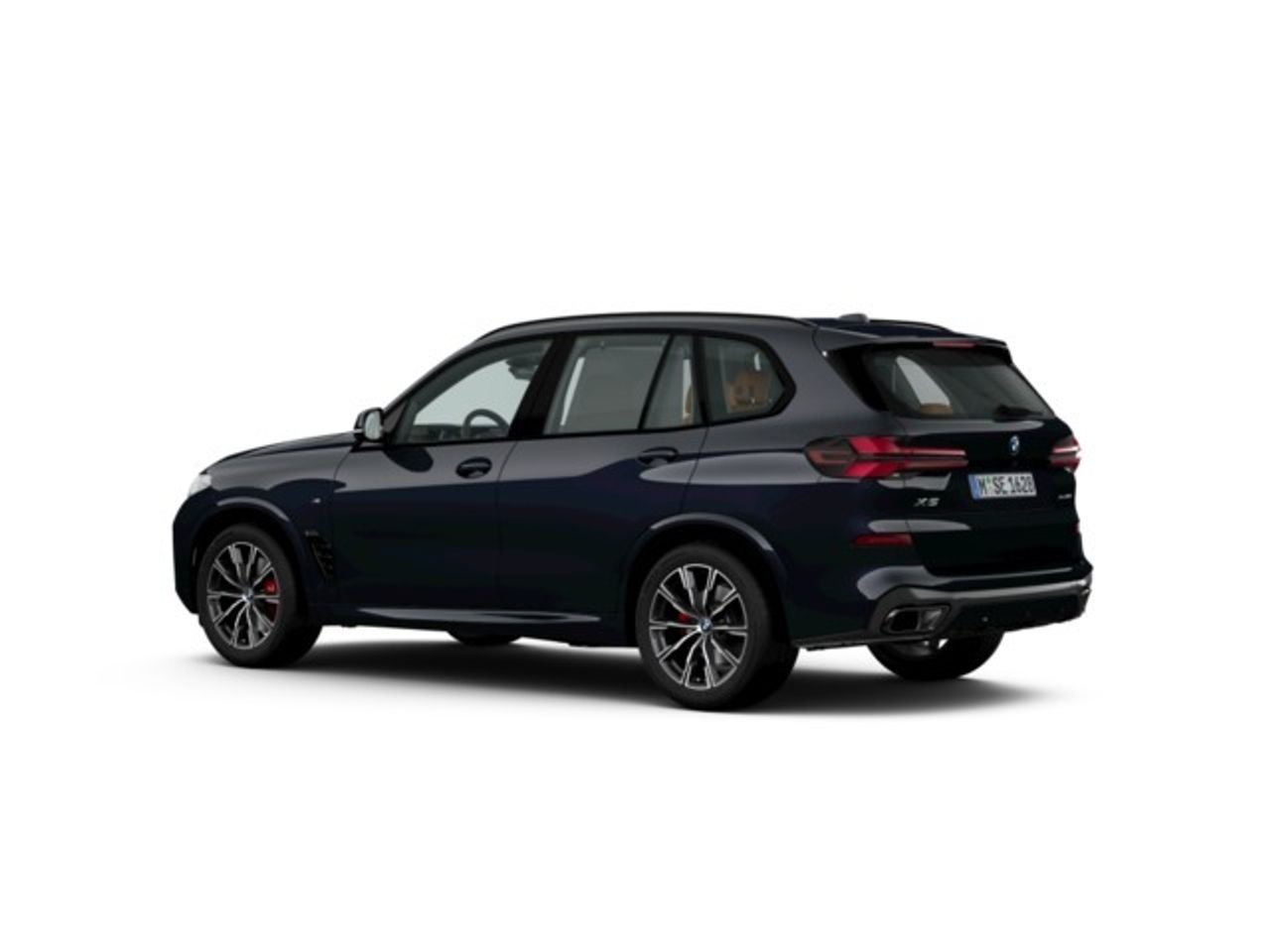 BMW X5 xdrive30d xline 219 kw (298 cv)  2024 Diésel - Foto 8