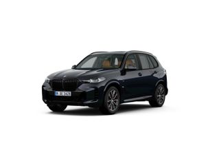 BMW X5 xdrive30d xline 219 kw (298 cv)  2024 Diésel - Foto 5
