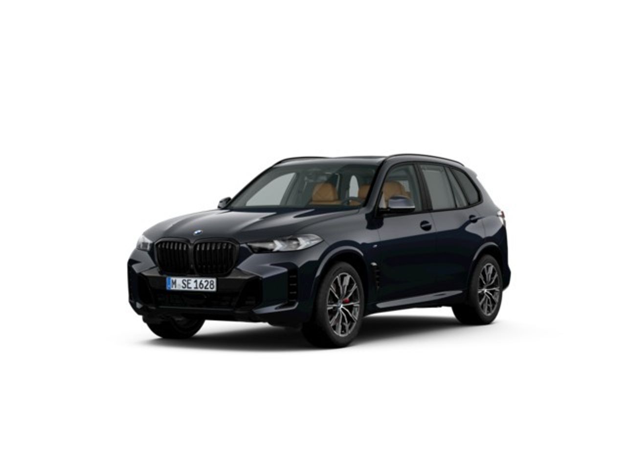 BMW X5 xdrive30d xline 219 kw (298 cv)  2024 Diésel - Foto 4