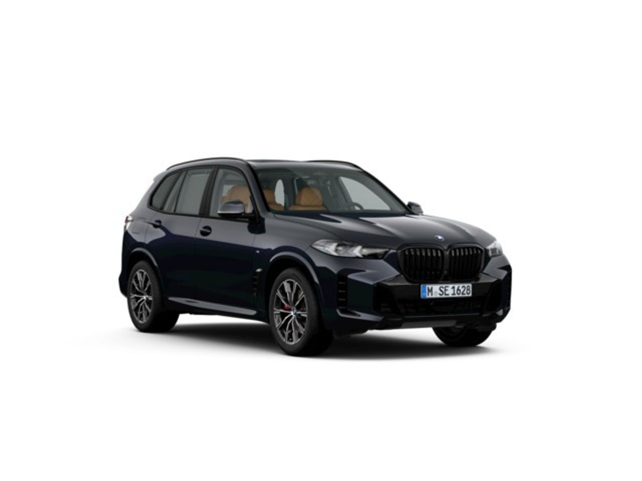 BMW X5 xdrive30d xline 219 kw (298 cv)  2024 Diésel - Foto 10
