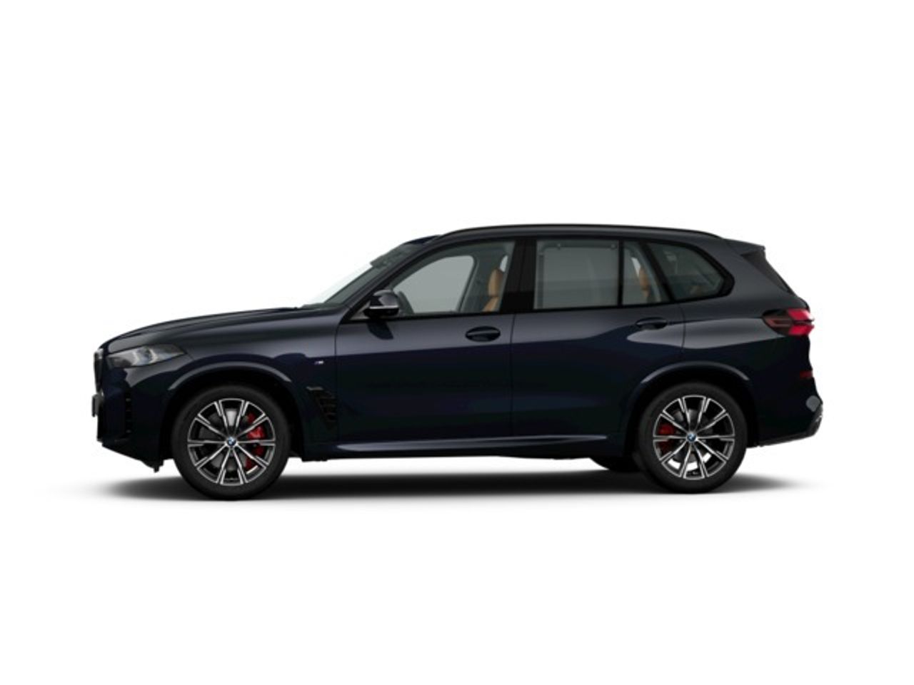 BMW X5 xdrive30d xline 219 kw (298 cv)  2024 Diésel - Foto 6