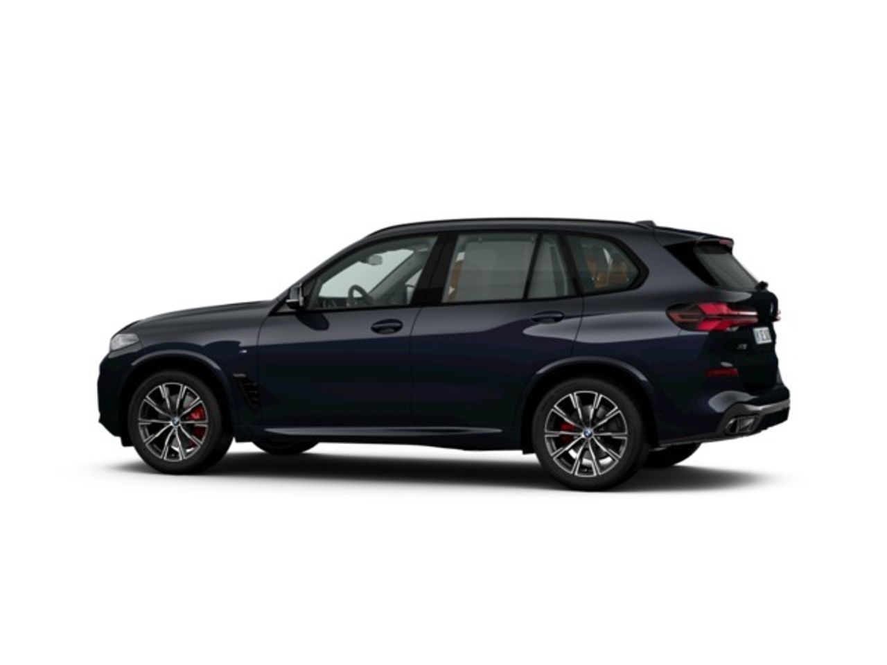BMW X5 xdrive30d xline 219 kw (298 cv)  2024 Diésel - Foto 11