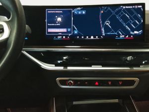 BMW X5 xdrive30d xline 219 kw (298 cv)  2024 Diésel - Foto 25