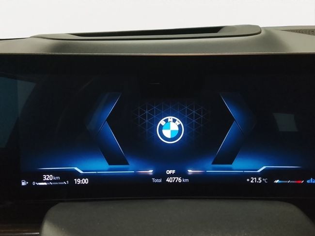 BMW X5 xdrive30d xline 219 kw (298 cv)