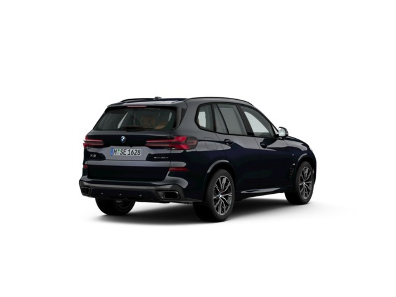 BMW X5 xdrive30d xline 219 kw (298 cv)  2024 Diésel - Foto 12