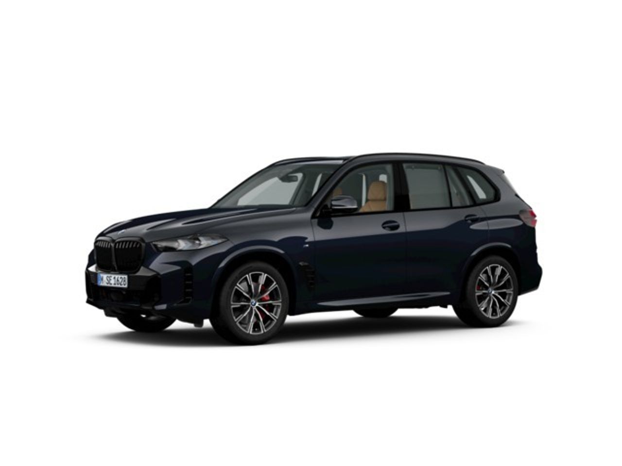 BMW X5 xdrive30d xline 219 kw (298 cv)  2024 Diésel - Foto 3