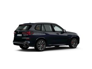 BMW X5 xdrive30d xline 219 kw (298 cv)  2024 Diésel - Foto 15
