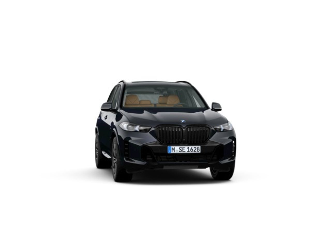 BMW X5 xdrive30d xline 219 kw (298 cv)  2024 Diésel - Foto 7